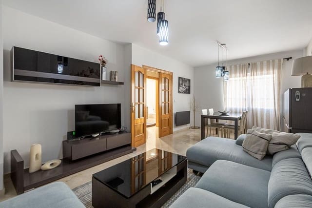 3 soveværelse Villa til salg i Ambroz, Vegas del Genil med swimmingpool garage - € 299.900 (Ref: 9436412)