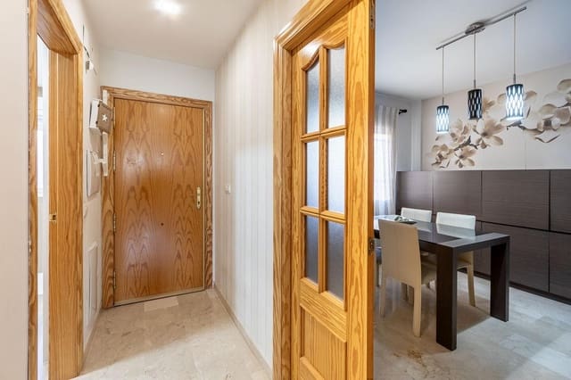 3 soveværelse Villa til salg i Ambroz, Vegas del Genil med swimmingpool garage - € 299.900 (Ref: 9436412)