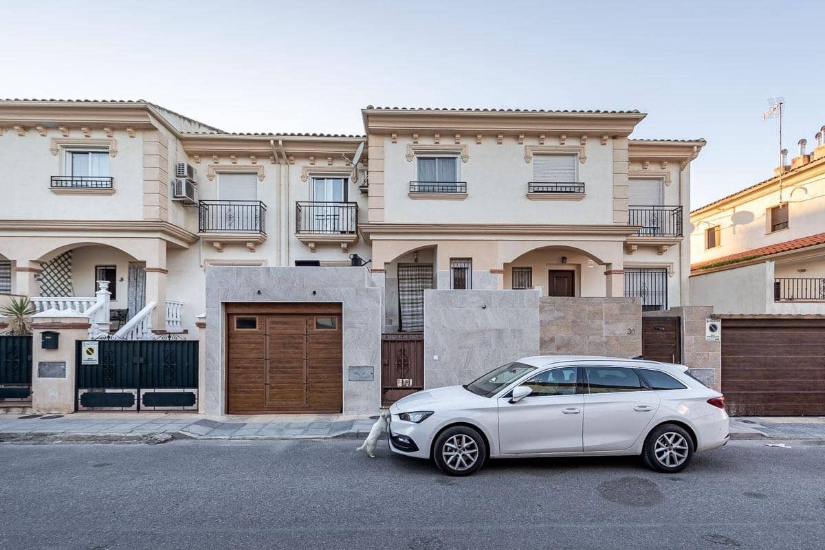 3 soveværelse Villa til salg i Ambroz med swimmingpool garage - € 299.900 (Ref: 9436412)