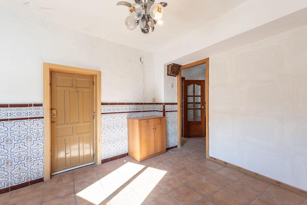 2 soverom Hus til salgs i Monachil med garasje - € 180 000 (Ref: 9436414)