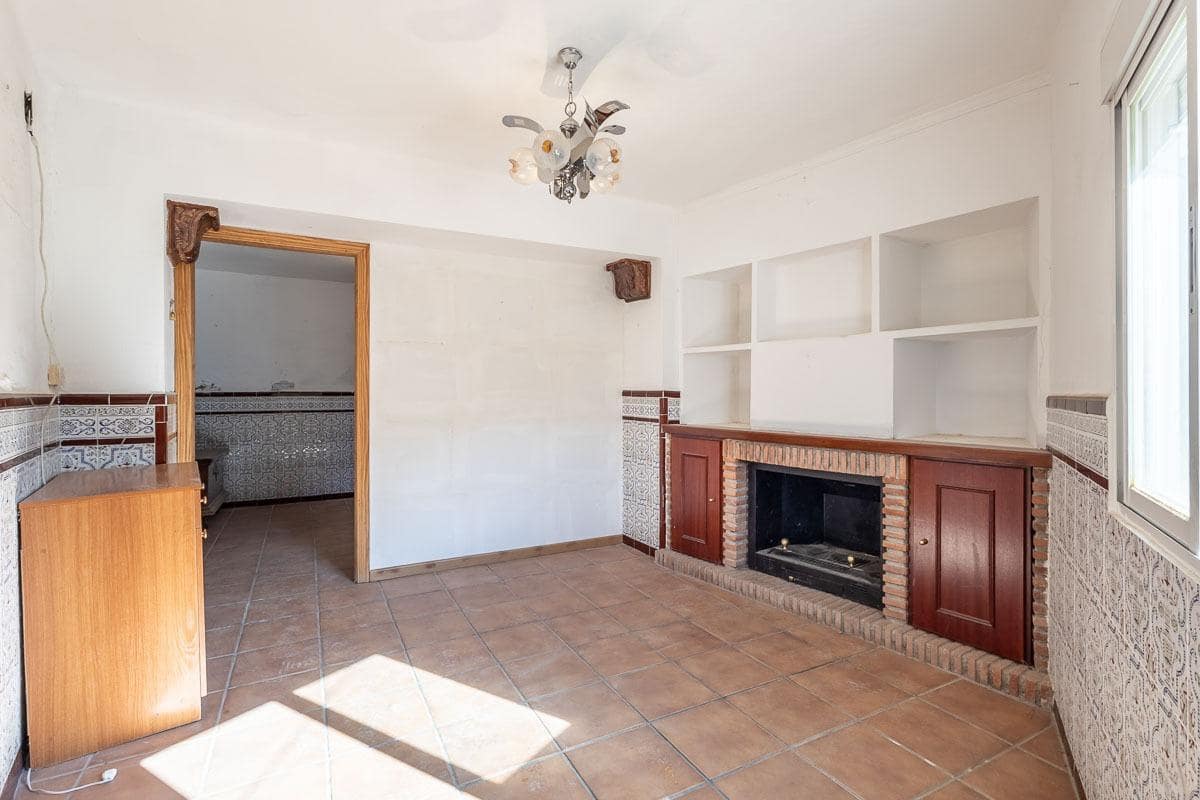 2 soverom Hus til salgs i Monachil med garasje - € 180 000 (Ref: 9436414)