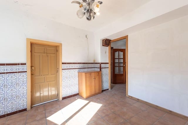 2 soveværelse Byhus til salg i Monachil med garage - € 180.000 (Ref: 9436414)