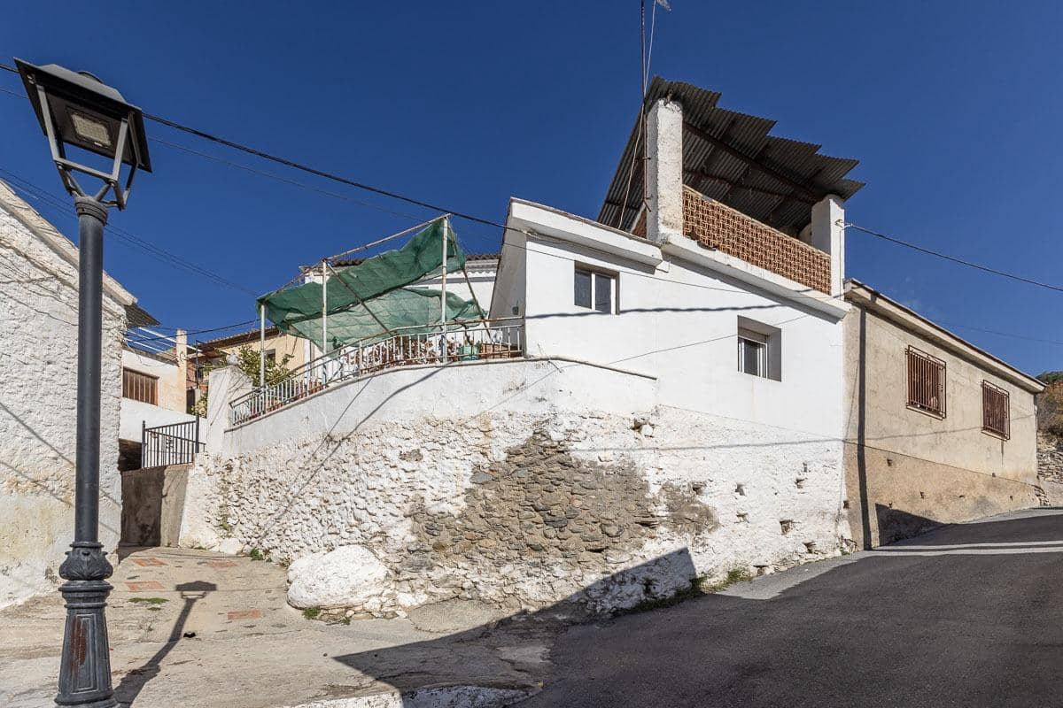 2 soverom Hus til salgs i Monachil med garasje - € 180 000 (Ref: 9436414)