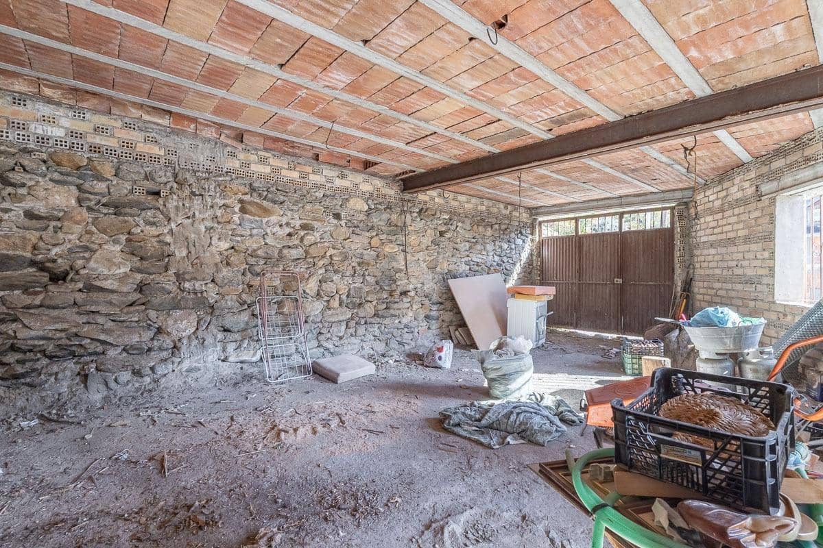 2 soverom Hus til salgs i Monachil med garasje - € 180 000 (Ref: 9436414)