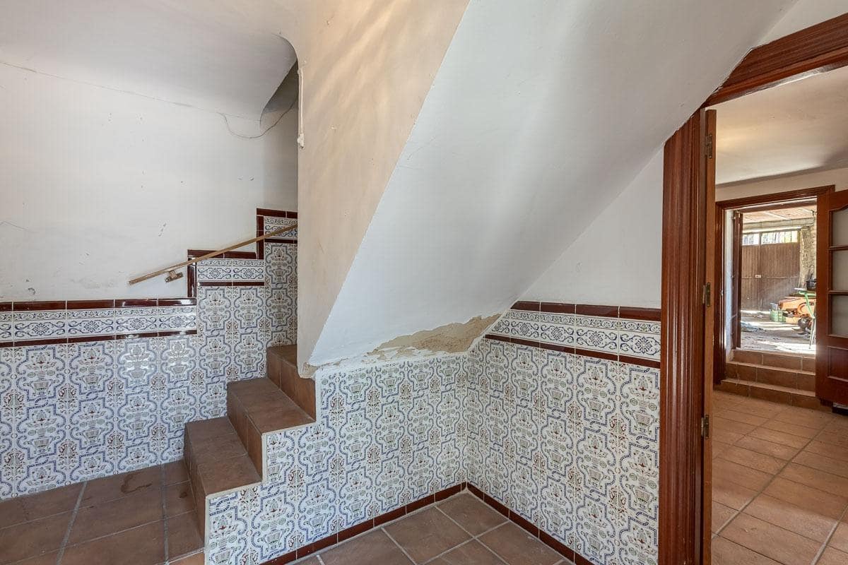 2 soverom Hus til salgs i Monachil med garasje - € 180 000 (Ref: 9436414)