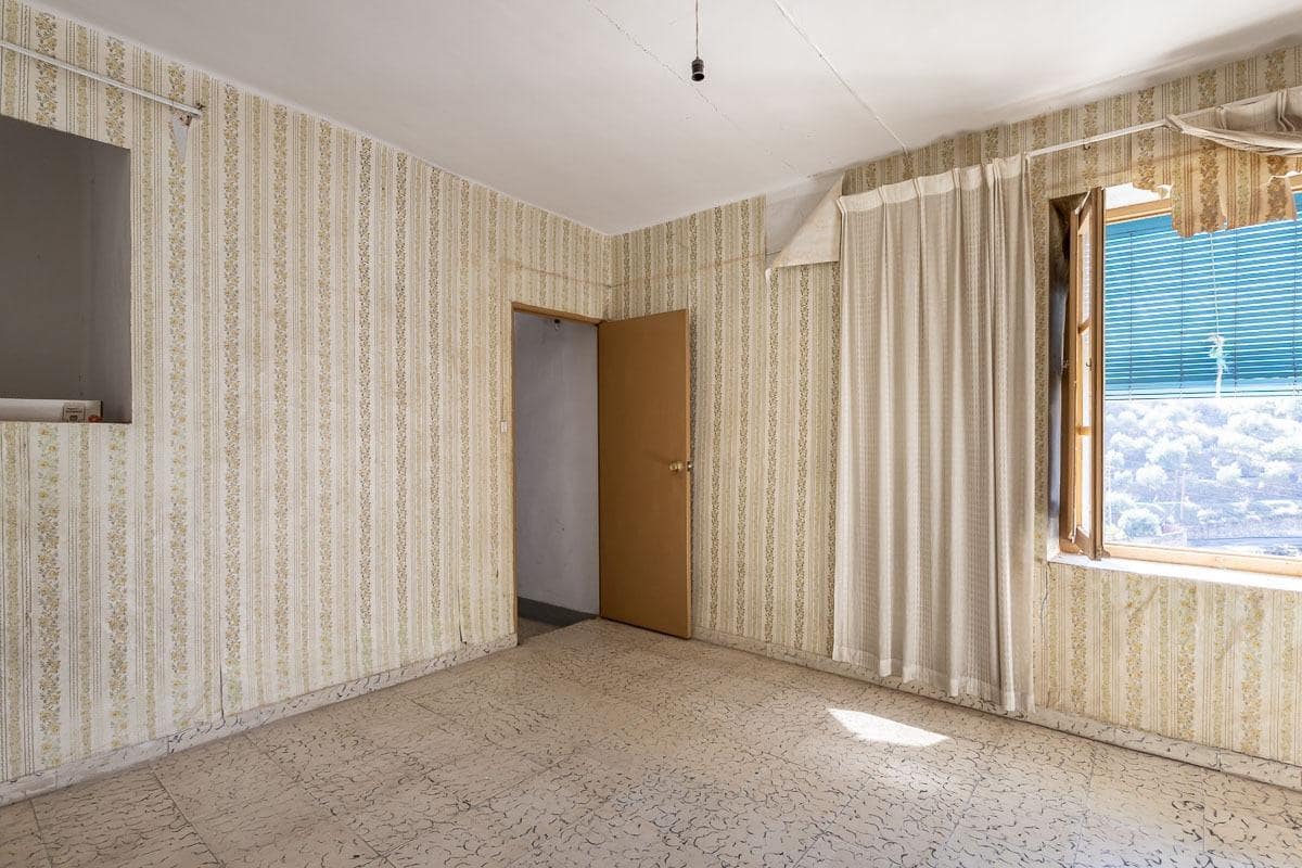 2 soverom Hus til salgs i Monachil med garasje - € 180 000 (Ref: 9436414)