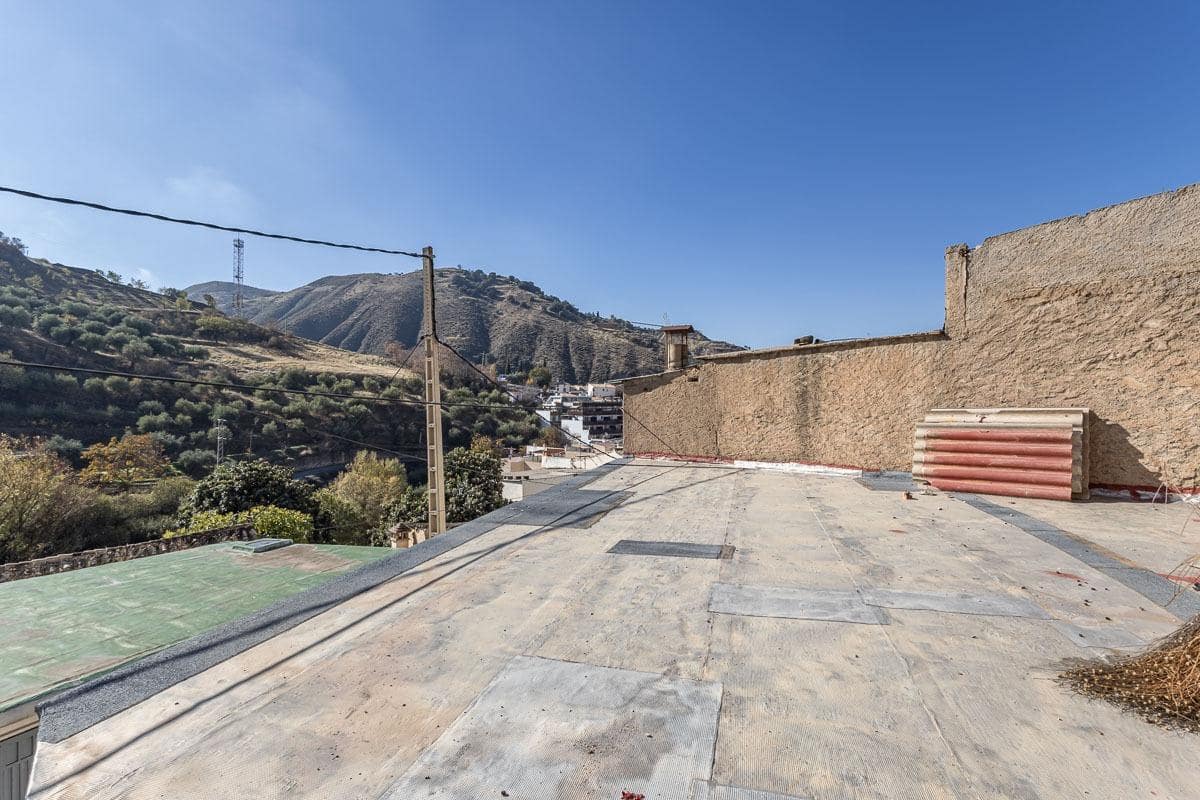 2 soverom Hus til salgs i Monachil med garasje - € 180 000 (Ref: 9436414)