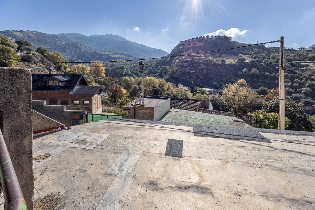 2 soverom Hus til salgs i Monachil med garasje - € 180 000 (Ref: 9436414)