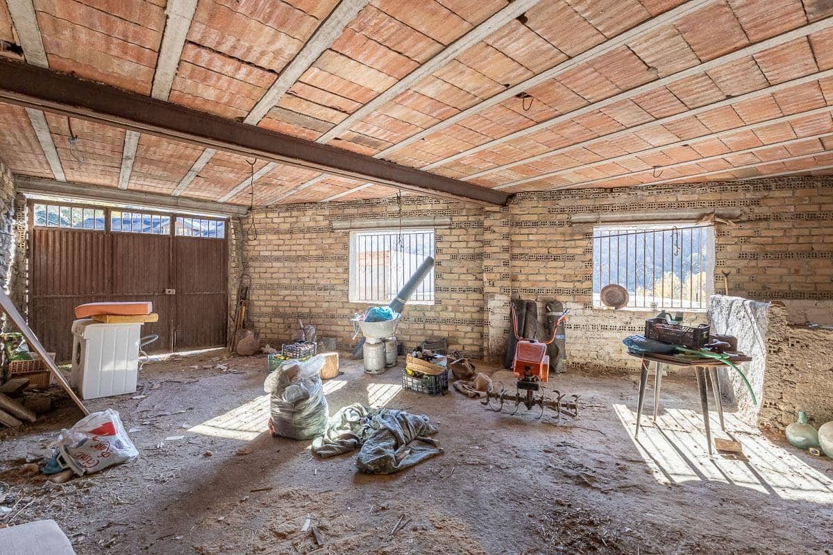 2 soverom Hus til salgs i Monachil med garasje - € 180 000 (Ref: 9436414)