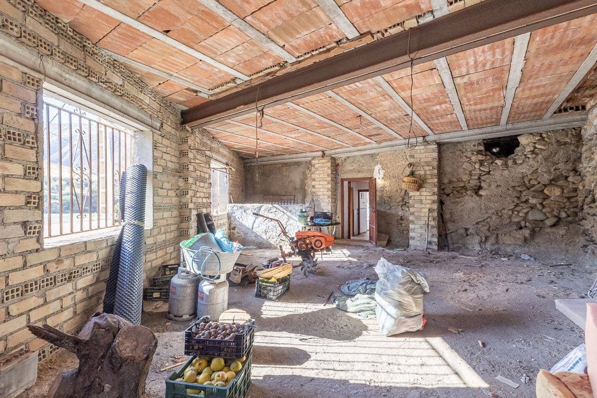 2 soverom Hus til salgs i Monachil med garasje - € 180 000 (Ref: 9436414)