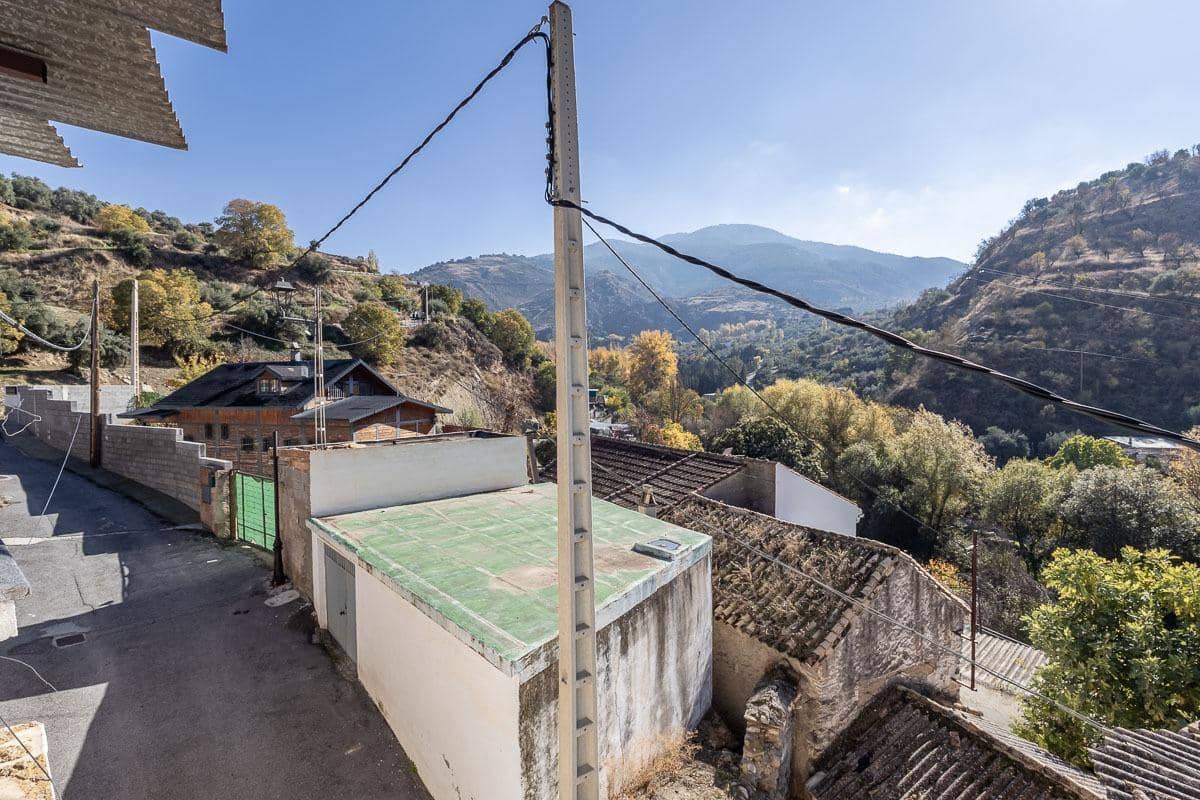 2 soverom Hus til salgs i Monachil med garasje - € 180 000 (Ref: 9436414)