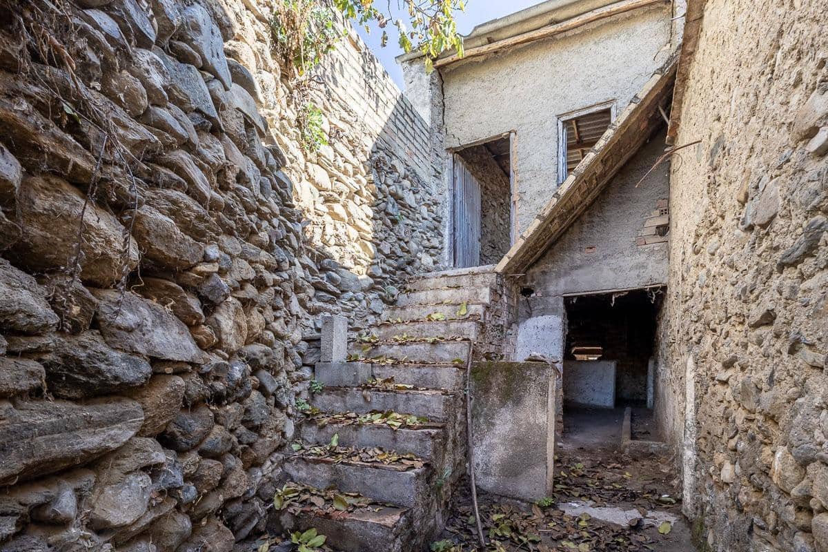 2 soverom Hus til salgs i Monachil med garasje - € 180 000 (Ref: 9436414)