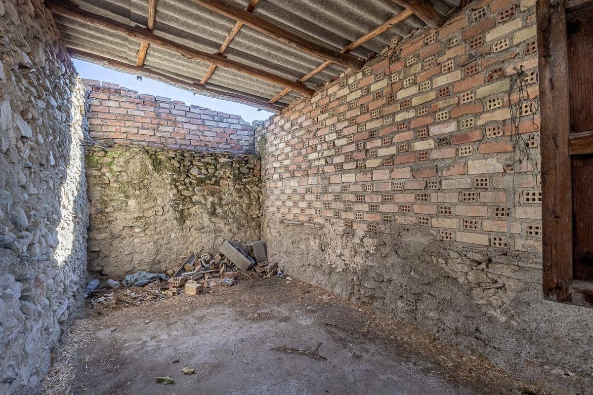 2 soverom Hus til salgs i Monachil med garasje - € 180 000 (Ref: 9436414)