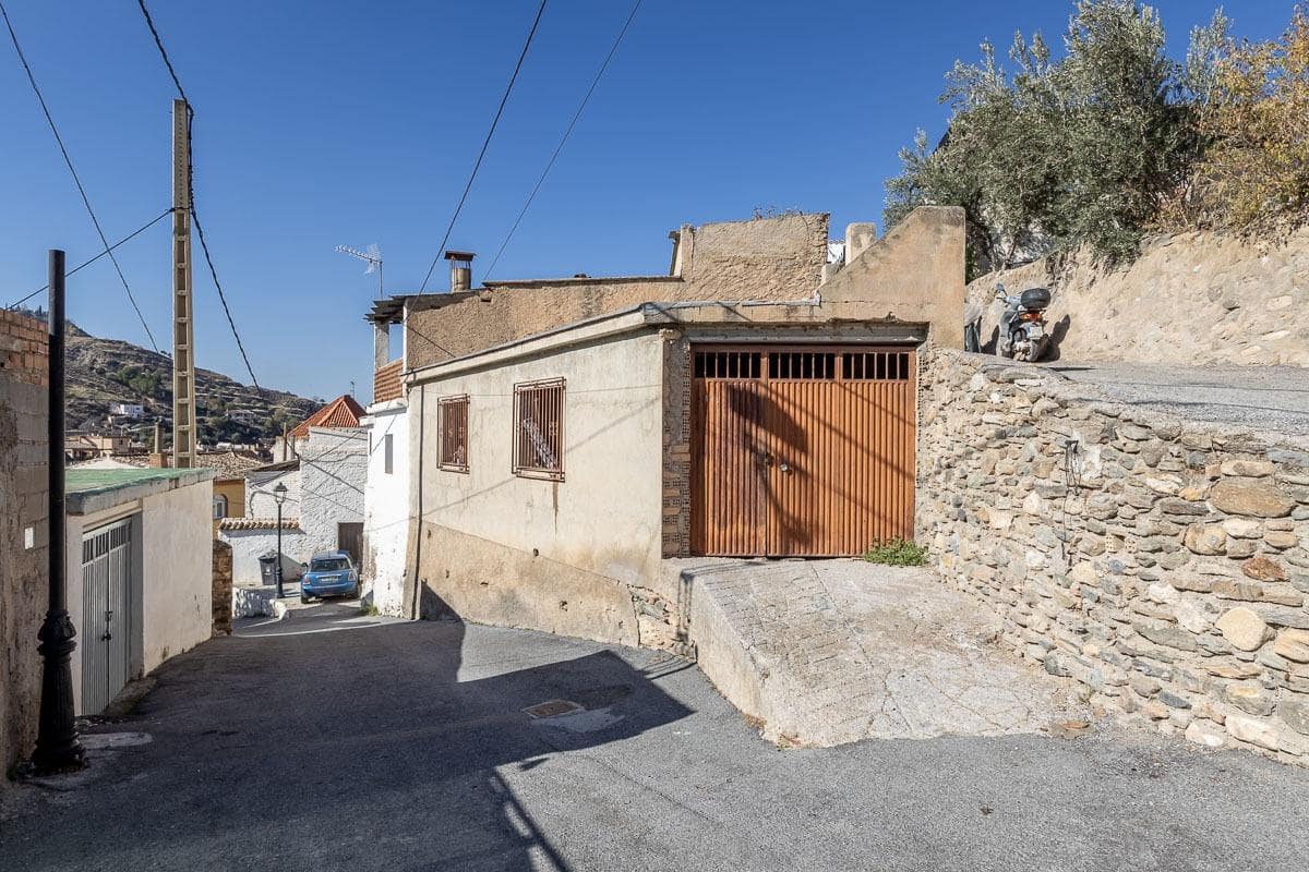 2 soverom Hus til salgs i Monachil med garasje - € 180 000 (Ref: 9436414)