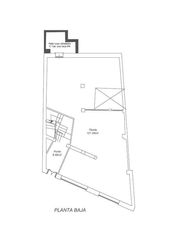 Erhverv til salg i Granada by - € 875.000 (Ref: 9436415)