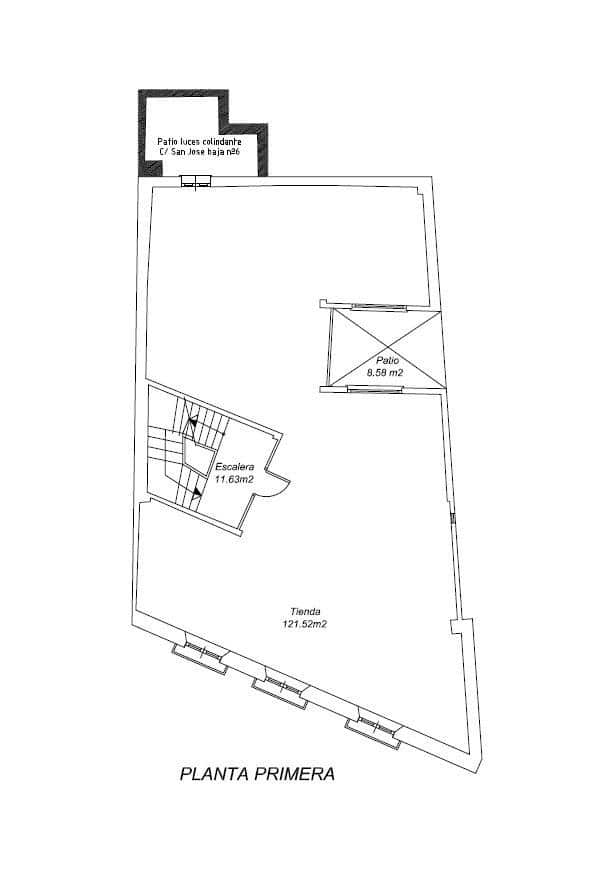 Erhverv til salg i Granada by - € 875.000 (Ref: 9436415)