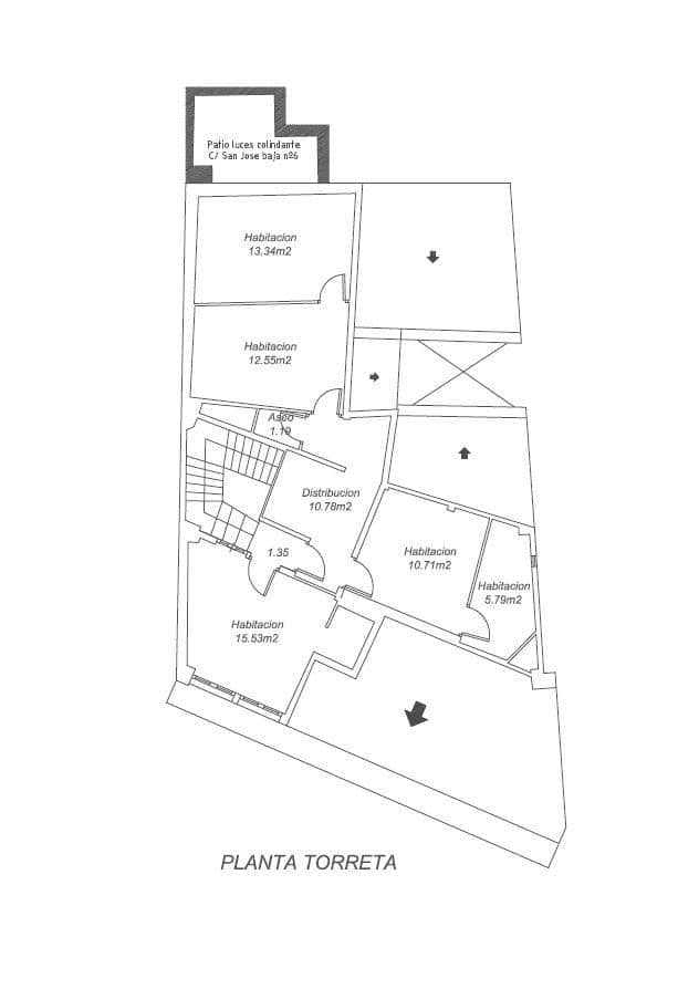Erhverv til salg i Granada by - € 875.000 (Ref: 9436415)