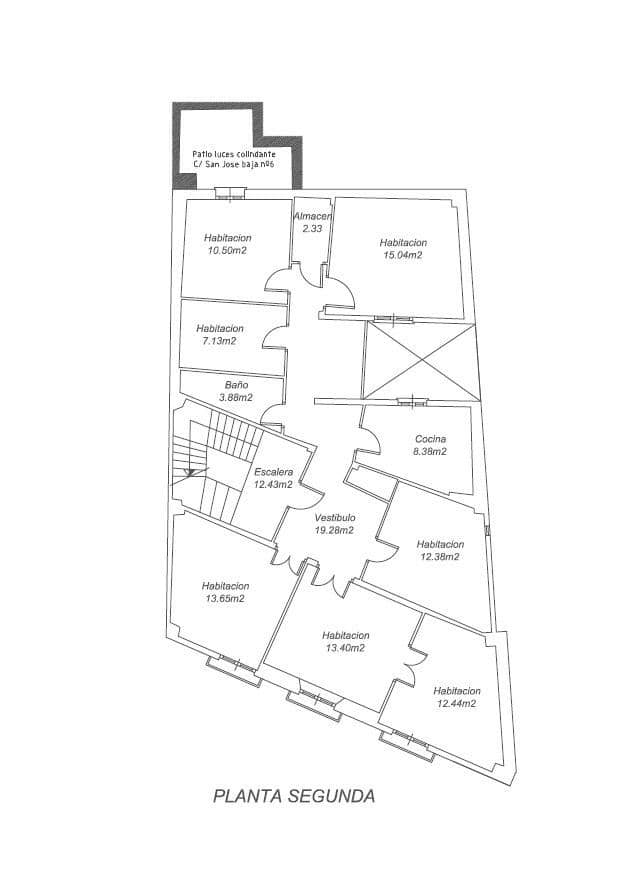 Erhverv til salg i Granada by - € 875.000 (Ref: 9436415)