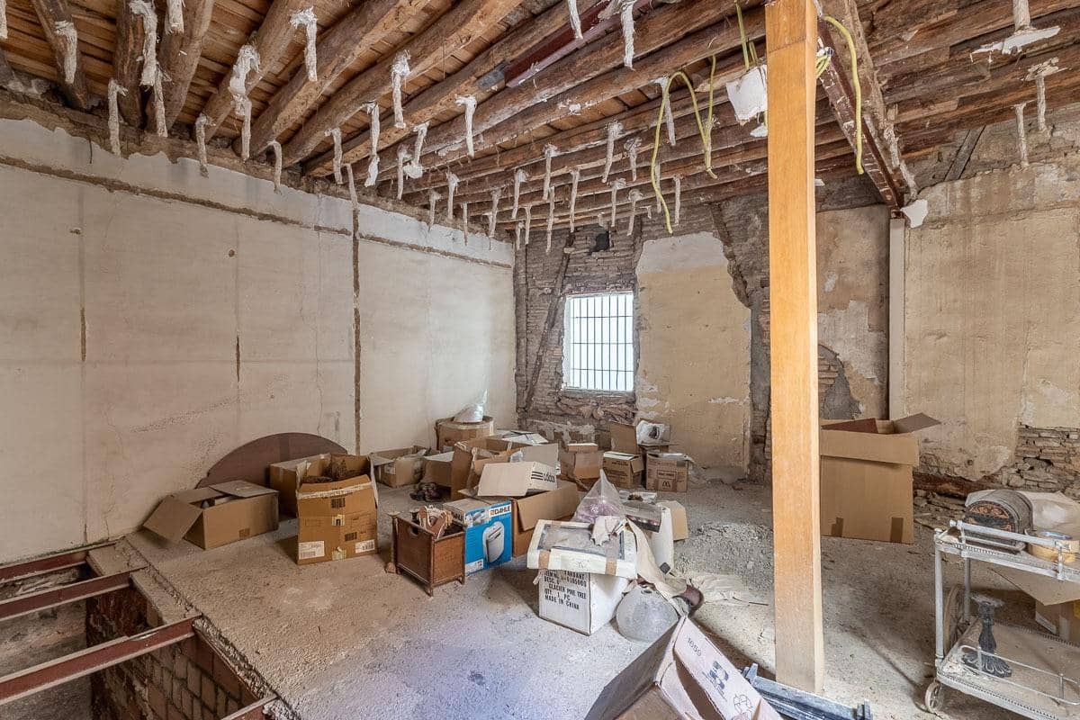 Erhverv til salg i Granada by - € 875.000 (Ref: 9436415)