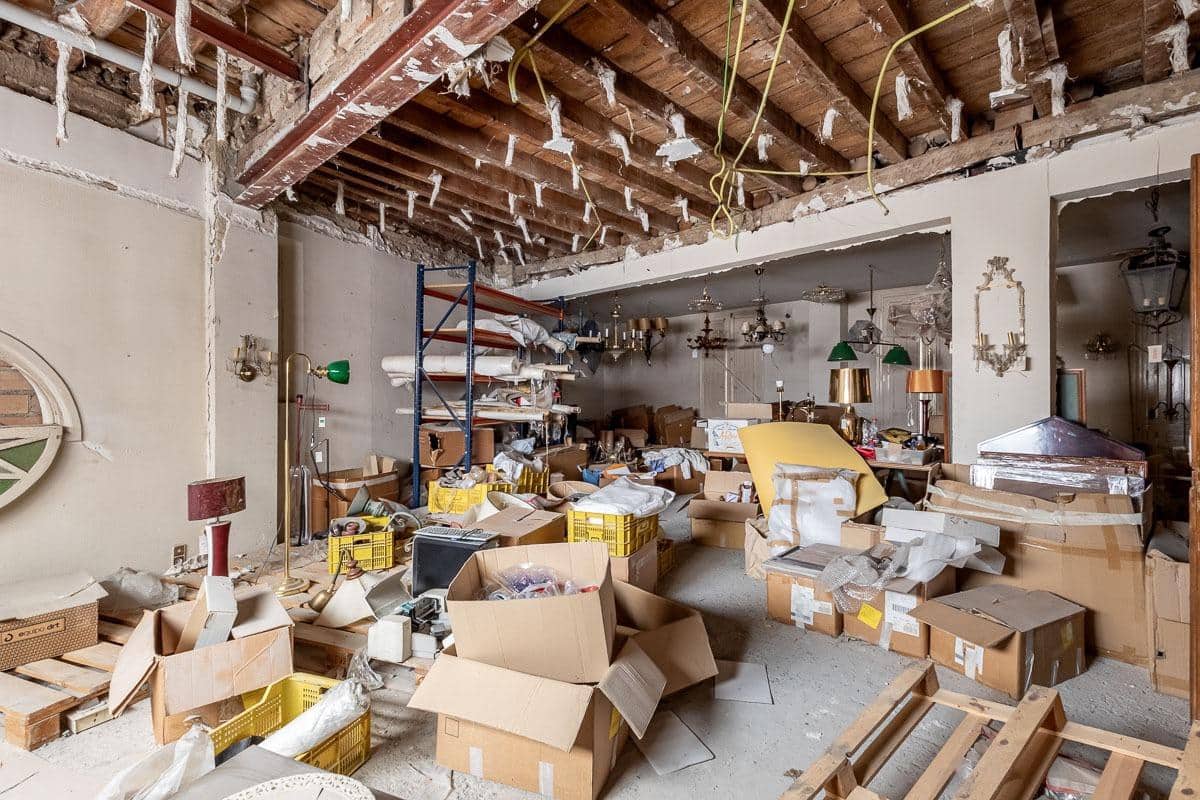 Erhverv til salg i Granada by - € 875.000 (Ref: 9436415)