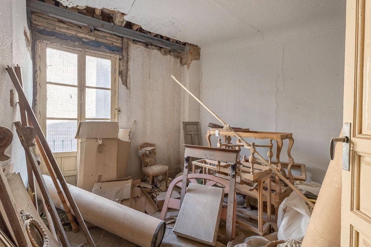 Erhverv til salg i Granada by - € 875.000 (Ref: 9436415)