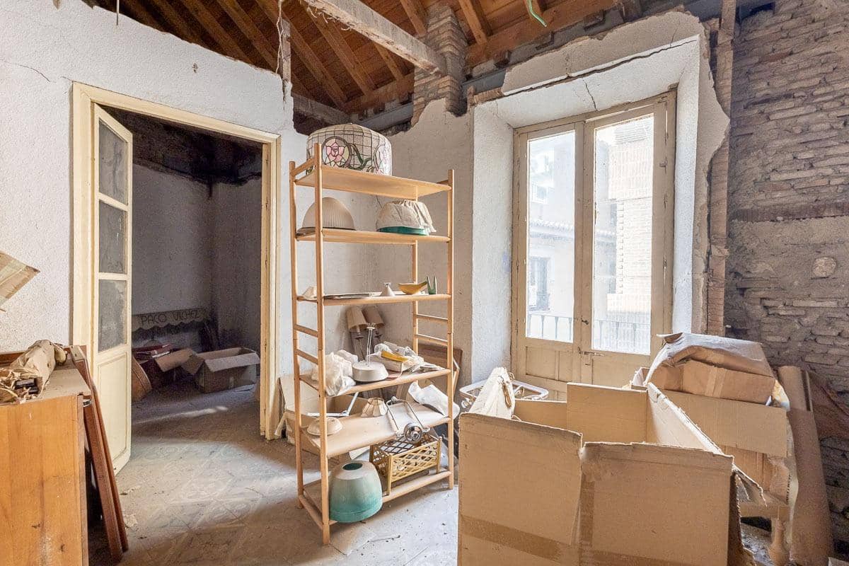 Erhverv til salg i Granada by - € 875.000 (Ref: 9436415)