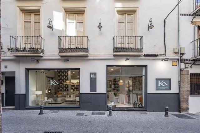 Commercial for sale in Centro, Granada city - € 875,000 (Ref: 9436415)