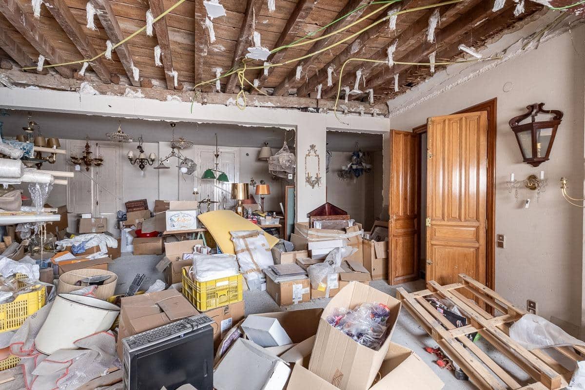 Erhverv til salg i Granada by - € 875.000 (Ref: 9436415)