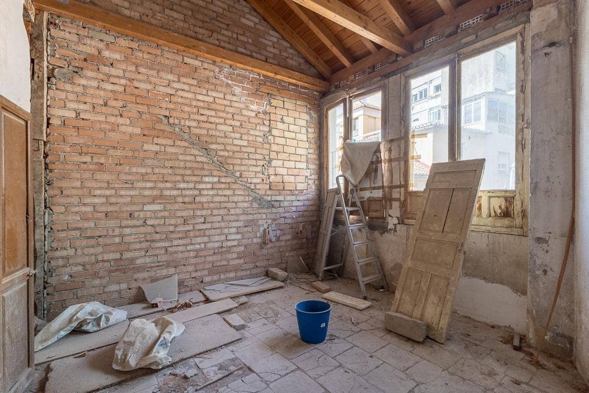 Erhverv til salg i Granada by - € 875.000 (Ref: 9436415)