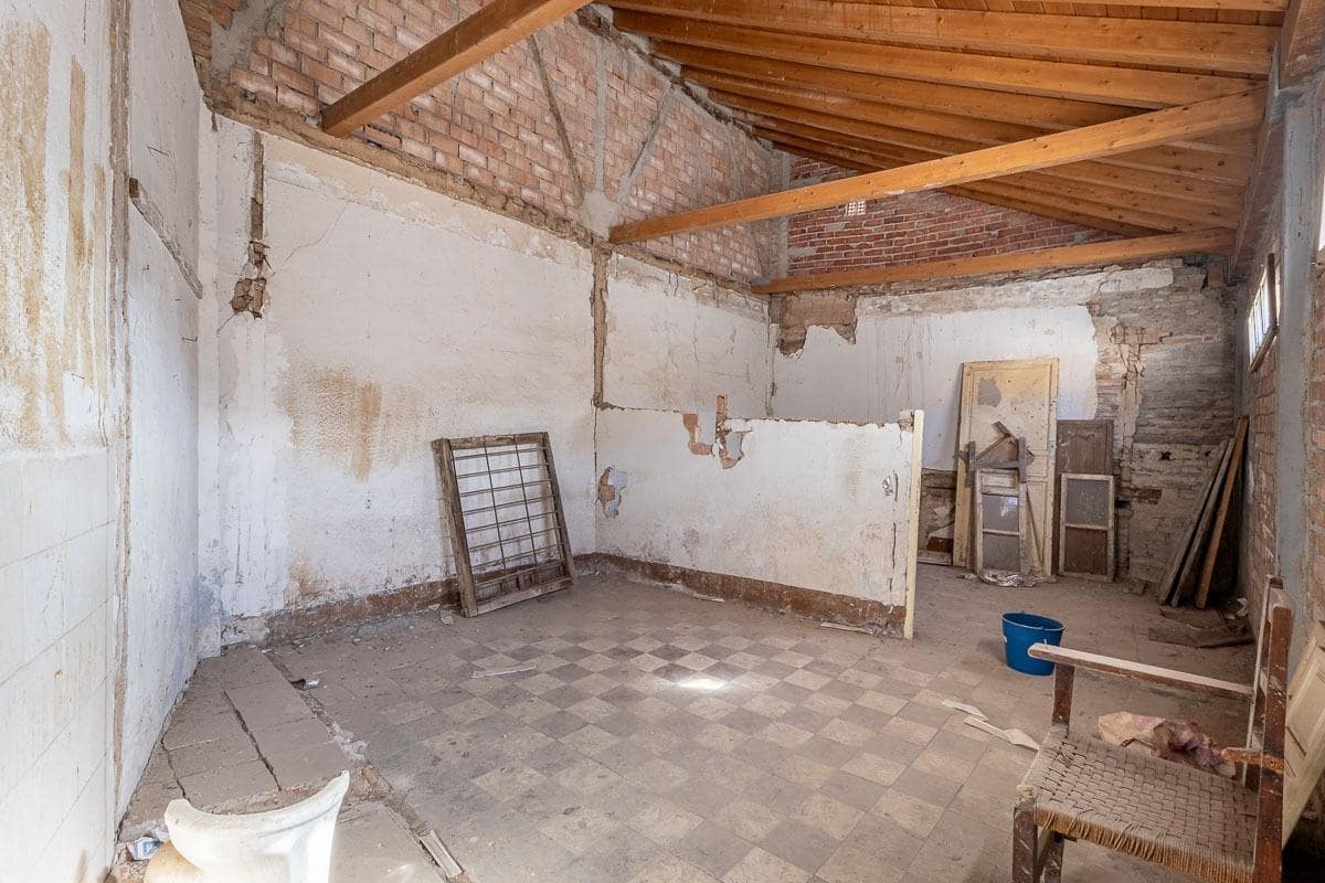 Erhverv til salg i Granada by - € 875.000 (Ref: 9436415)