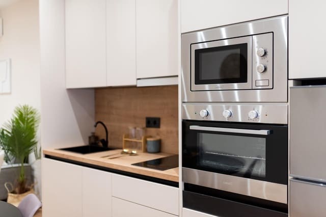 1 soverom Loft til salgs i Granada by - € 145 000 (Ref: 9438168)