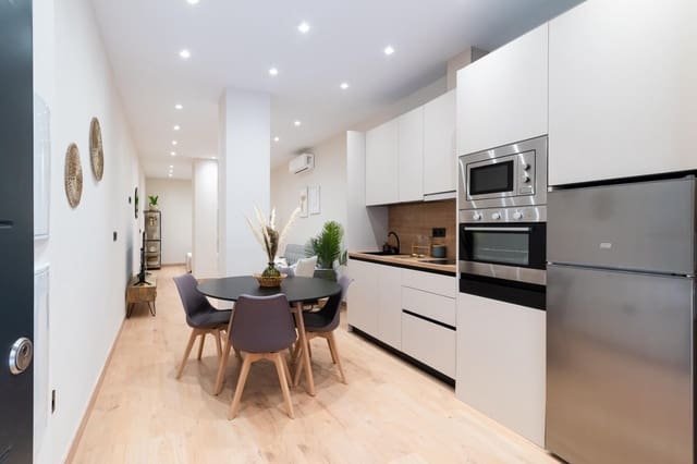 1 soverom Loft til salgs i Granada by - € 145 000 (Ref: 9438168)