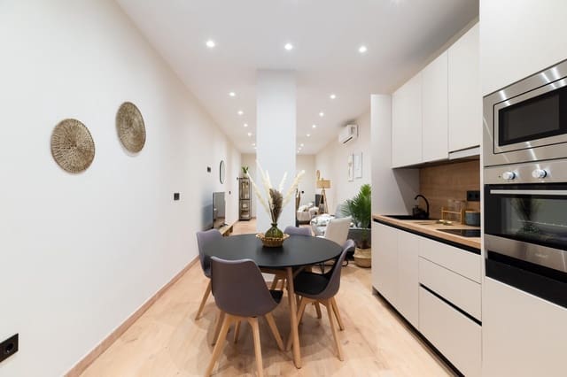 1 soverom Loft til salgs i Granada by - € 145 000 (Ref: 9438168)