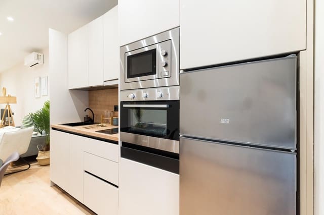 1 soverom Loft til salgs i Granada by - € 145 000 (Ref: 9438168)