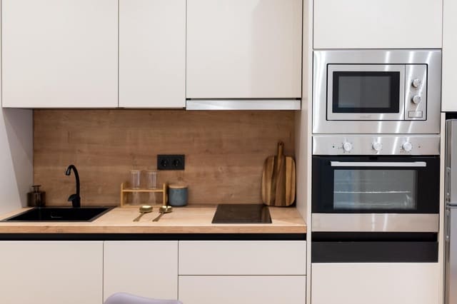 1 soverom Loft til salgs i Granada by - € 145 000 (Ref: 9438168)