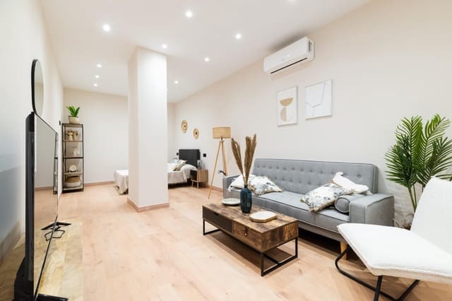 1 soverom Loft til salgs i Granada by - € 145 000 (Ref: 9438168)