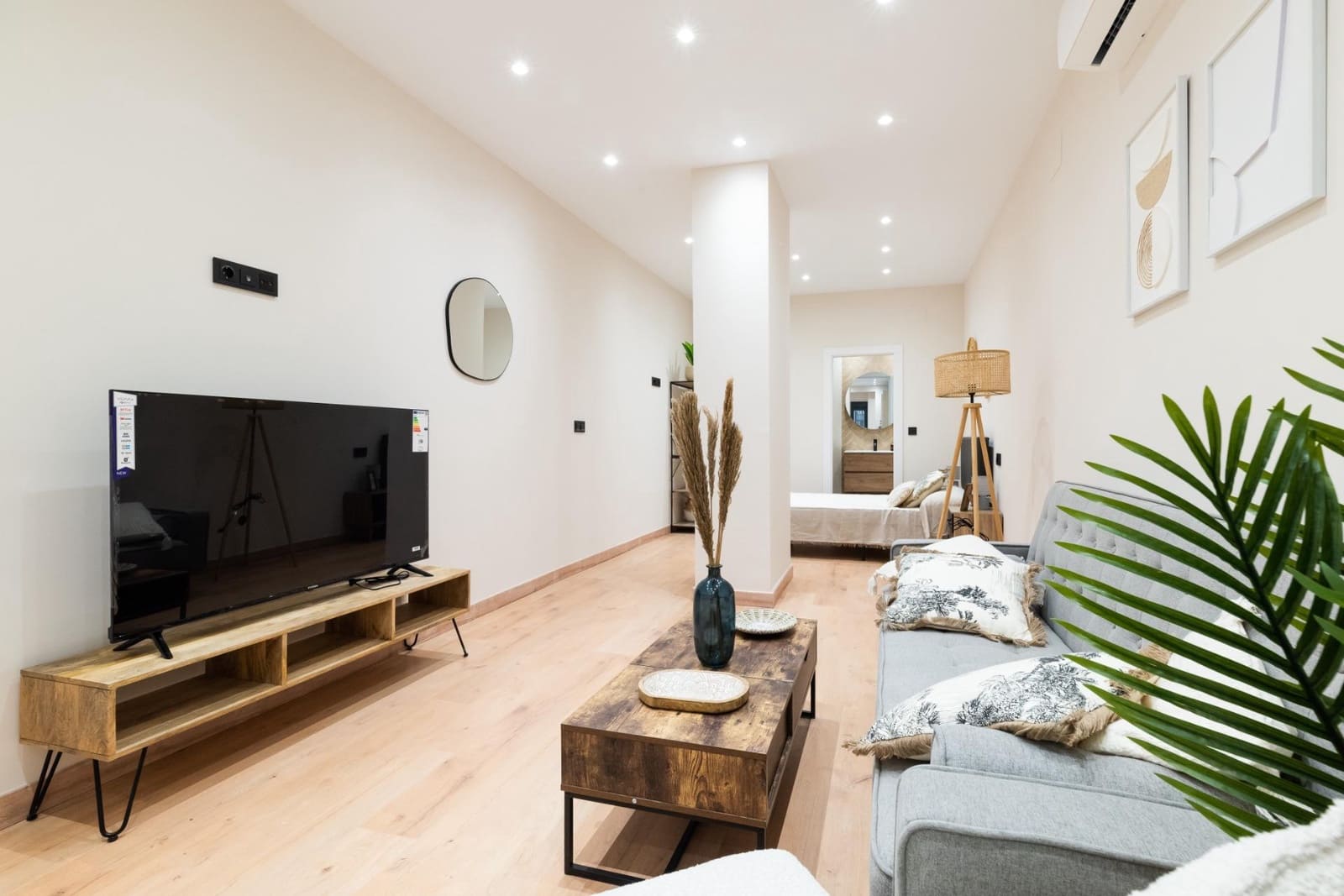 1 sypialnia Loft na sprzedaż w Miasto Grenada - 145 000 € (Ref: 9438168)