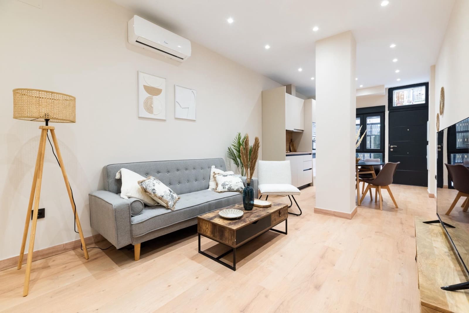 1 sypialnia Loft na sprzedaż w Miasto Grenada - 145 000 € (Ref: 9438168)