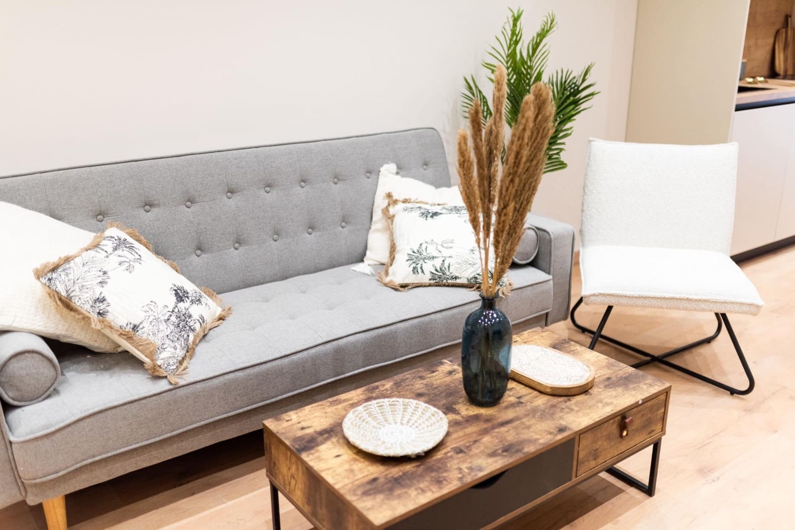 1 sypialnia Loft na sprzedaż w Miasto Grenada - 145 000 € (Ref: 9438168)