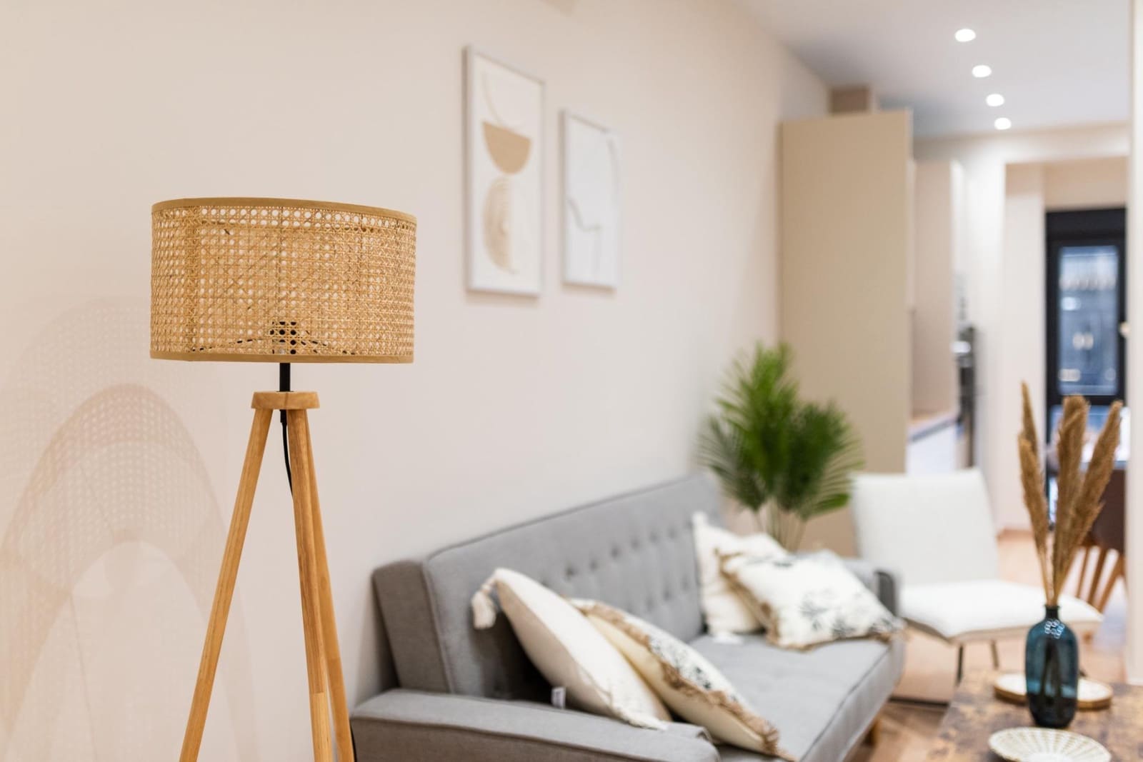 1 sypialnia Loft na sprzedaż w Miasto Grenada - 145 000 € (Ref: 9438168)