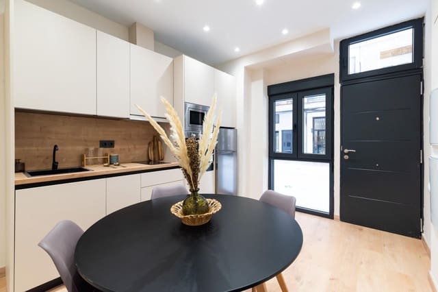 1 soverom Loft til salgs i Granada by - € 145 000 (Ref: 9438168)