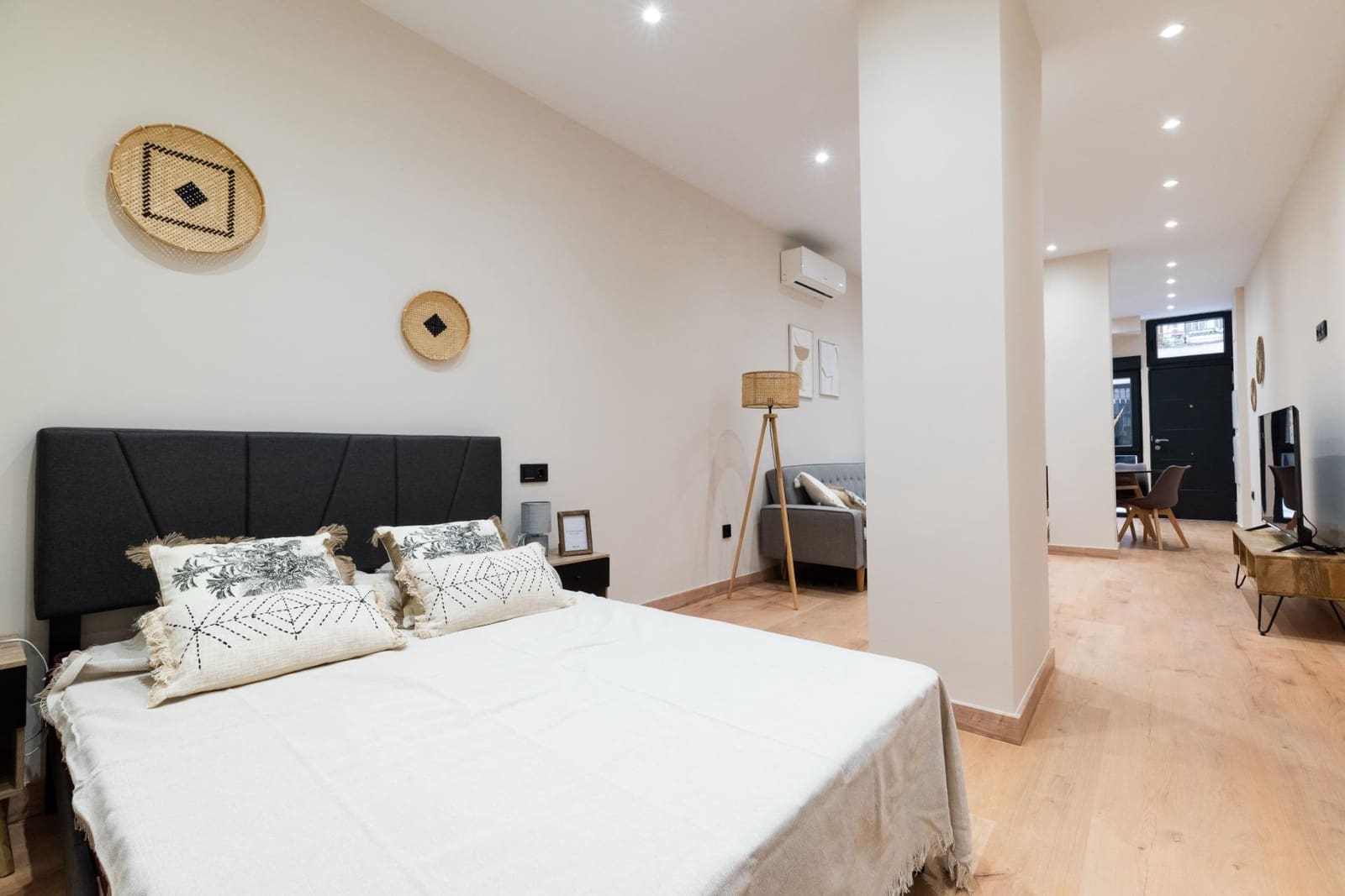 1 sypialnia Loft na sprzedaż w Miasto Grenada - 145 000 € (Ref: 9438168)