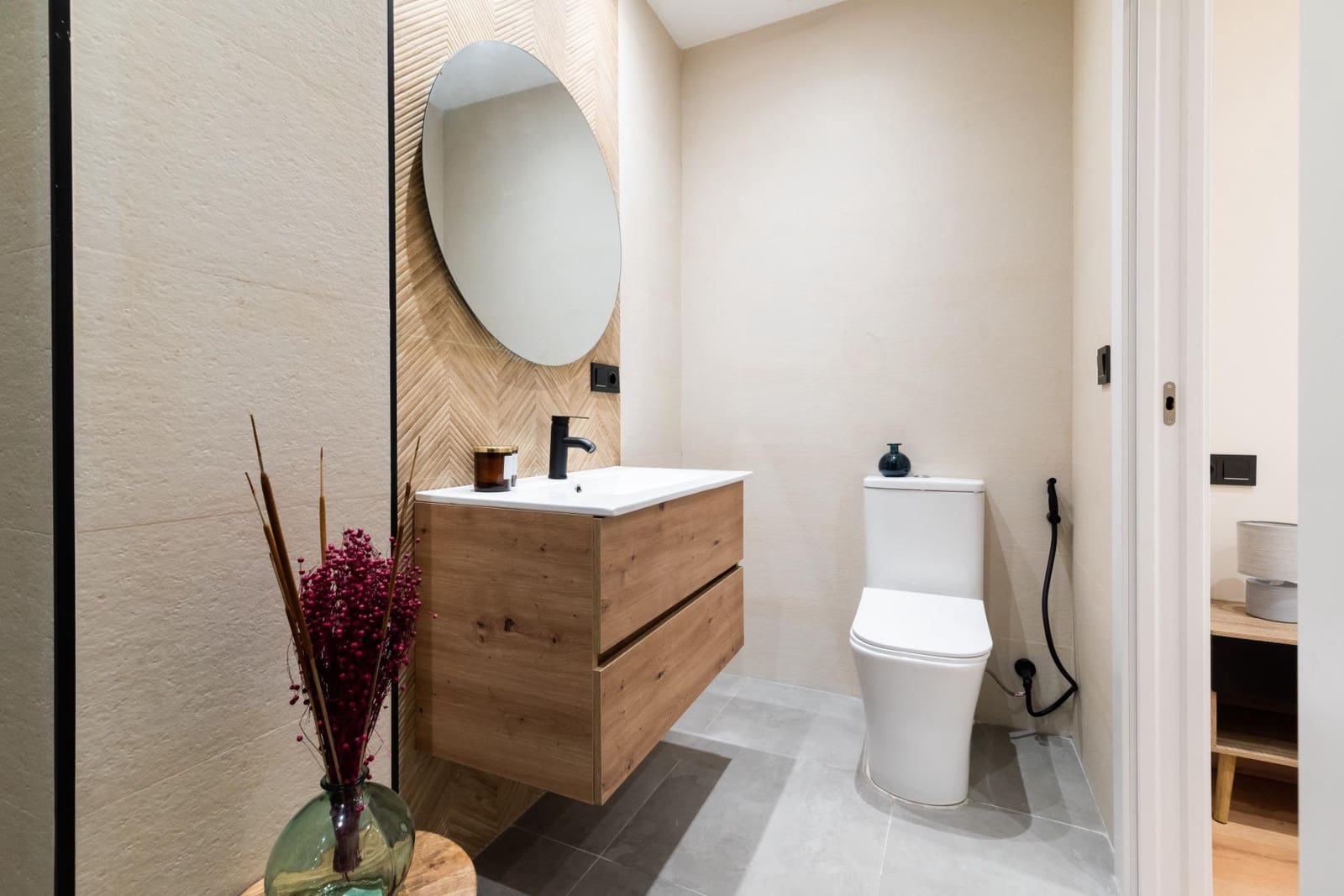 1 sypialnia Loft na sprzedaż w Miasto Grenada - 145 000 € (Ref: 9438168)