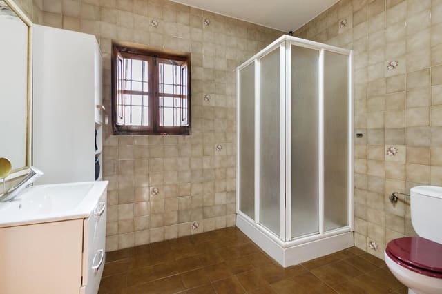 4 slaapkamer Finca/Landhuis te koop in Santa Fe - € 450.000 (Ref: 9438169)