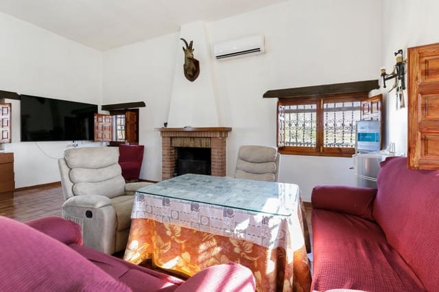 4 slaapkamer Finca/Landhuis te koop in Santa Fe - € 450.000 (Ref: 9438169)