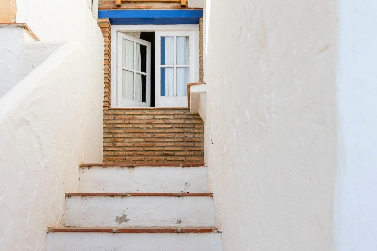 3 Zimmer Villa zu verkaufen in Almunecar mit Garage - 595.900 € (Ref: 9438170)