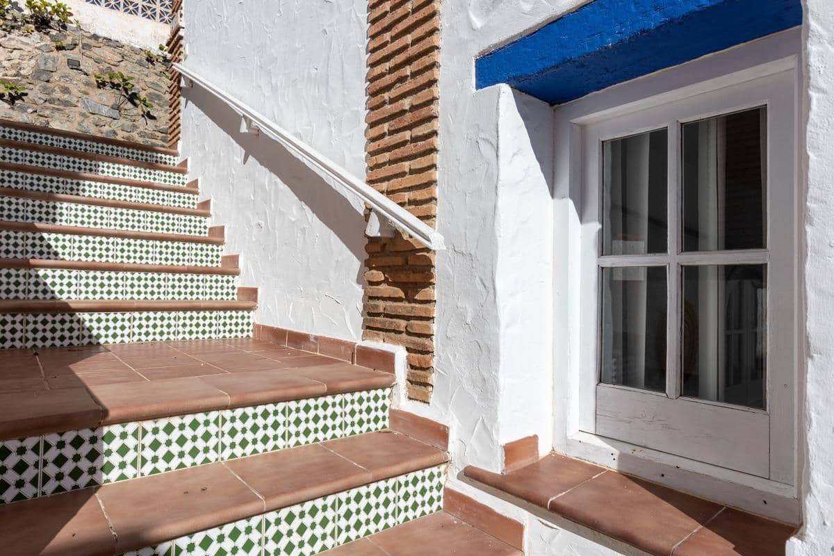 3 Zimmer Villa zu verkaufen in Almunecar mit Garage - 595.900 € (Ref: 9438170)