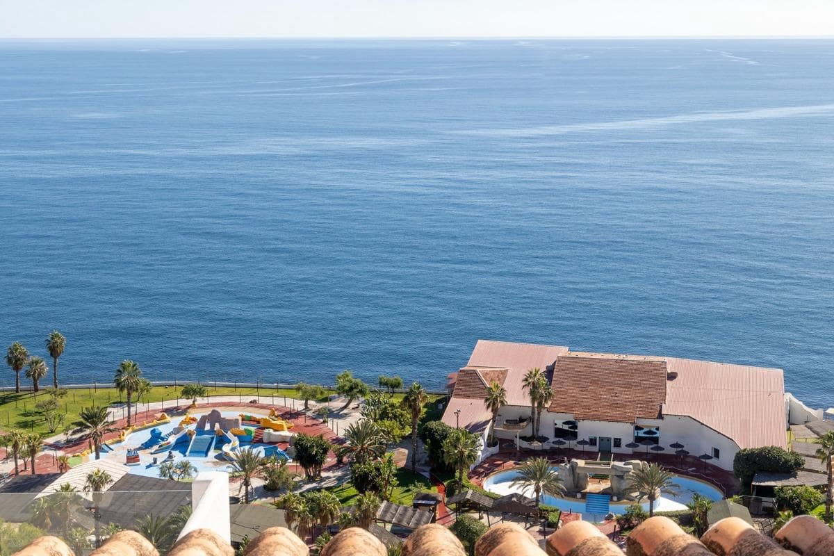 3 Zimmer Villa zu verkaufen in Almunecar mit Garage - 595.900 € (Ref: 9438170)