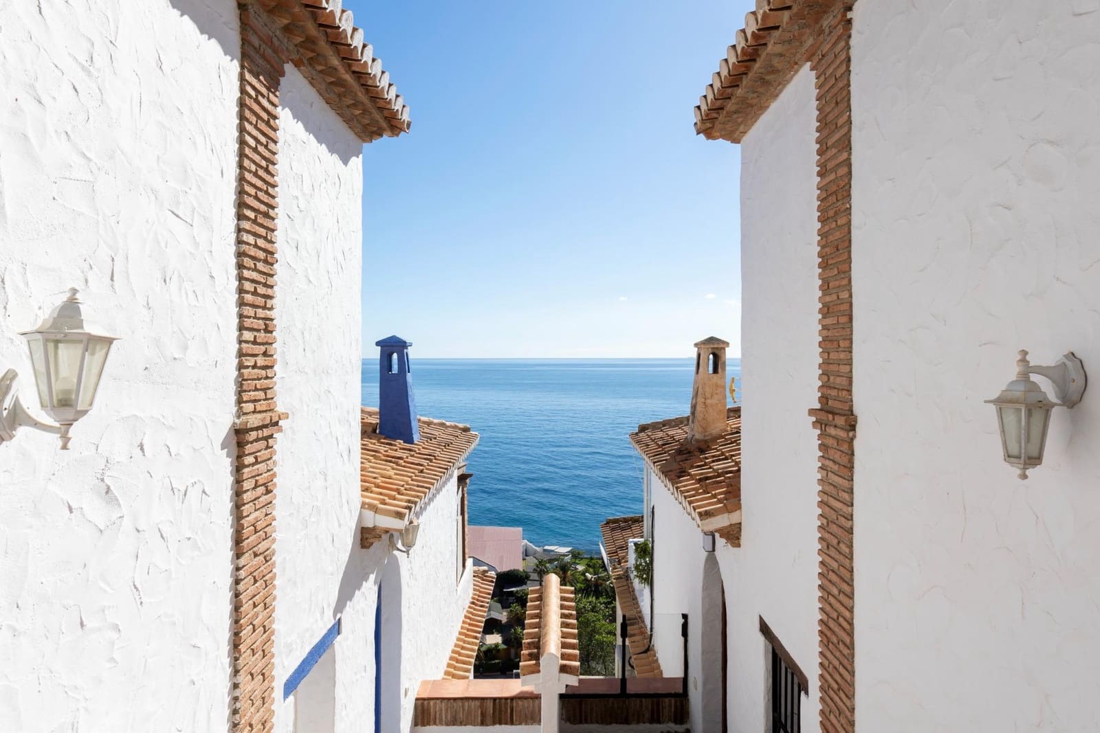 3 Zimmer Villa zu verkaufen in Almunecar mit Garage - 595.900 € (Ref: 9438170)