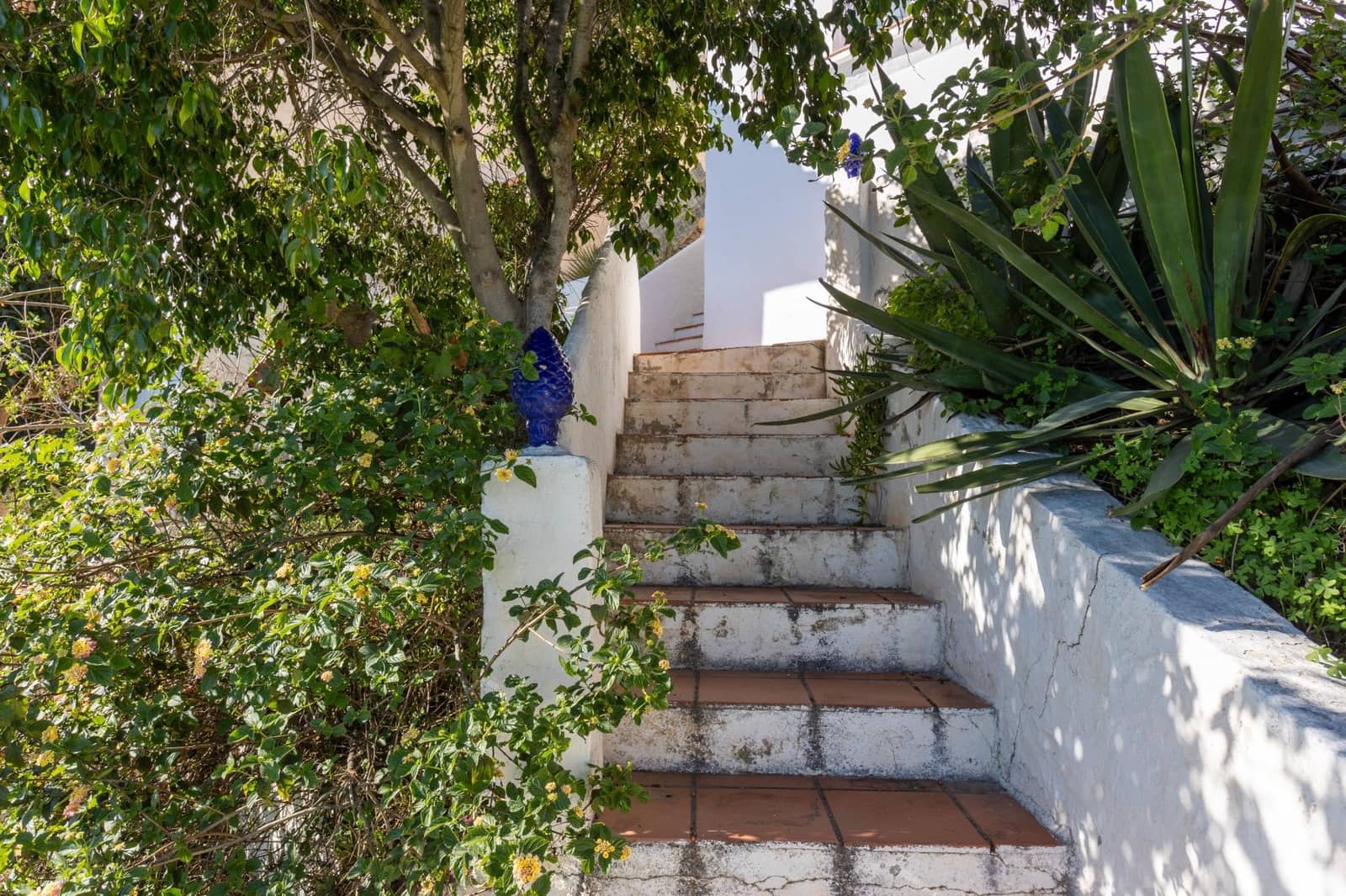 3 Zimmer Villa zu verkaufen in Almunecar mit Garage - 595.900 € (Ref: 9438170)